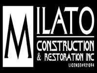 Projects by Milato Construction & Restoration