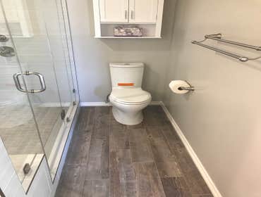 Photos by Infinity Remodeling #1