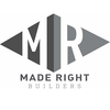Made Right Builders LLC logo