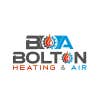 Bolton Heating & Air logo