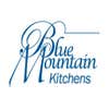 Blue Mountain Kitchens logo