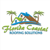 Florida Coastal Roofing Solutions logo