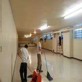 All Saints School N.E. Minneapolis Renovation