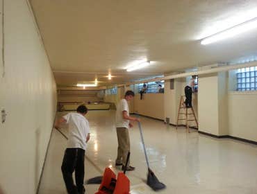 All Saints School N.E. Minneapolis Renovation