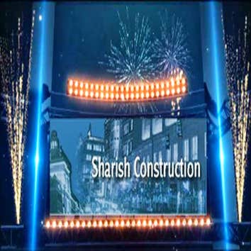 Photos from Sharish Construction