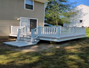 Photos by Rod's Home Improvements #1