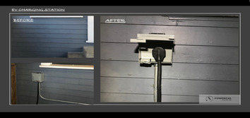 Photos by Powercal Electric, Inc. #2