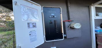 King Electric and Solar