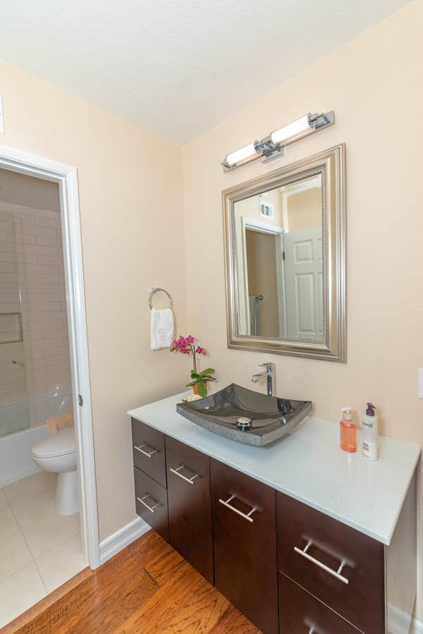 After : Bathroom Remodeling Westlake Village