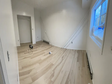 Photos by Pyramid Abatement & Remodel #1