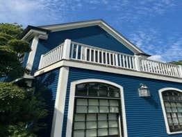 Photos by Ridge Painting & Restoration #1