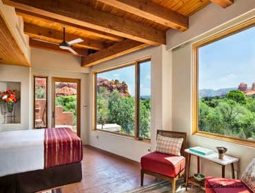Sun Cliff B and B