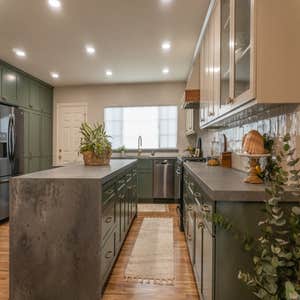 KHB Construction Inc