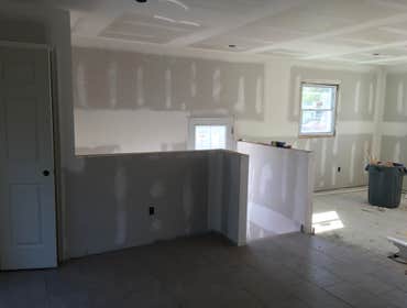 Residential Fire Loss