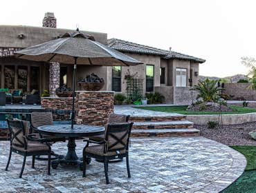 Photo(s) of No Limit Pools and Spas LLC
