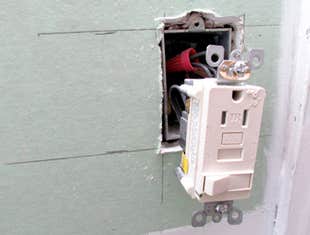 John Quigley Electric