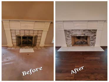 Photos by Bridgewater's Construction LLC #1