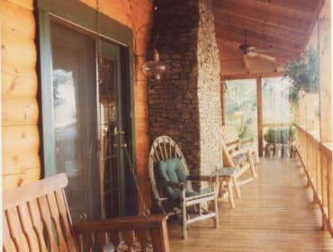 Photos from Battle Creek Log Cabins & Milling