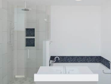 Bathroom Remodeling by Calibuilder #21