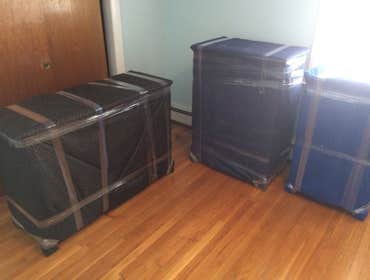 Photos by Horizon Boston Movers | Movers Boston #1