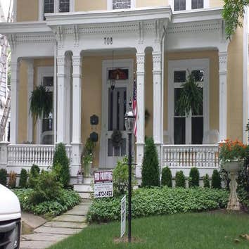the Pro Painting Company