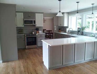 Photos from Karl Sketchley Builder