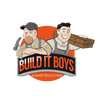 Build It Boys Construction, LLC logo