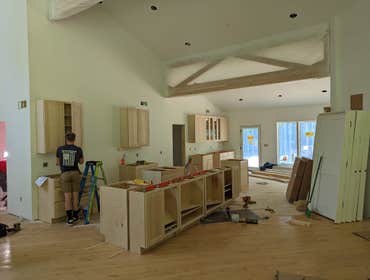Photos by Triton Construction Services, LLC #1
