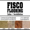 Fisco Flooring logo