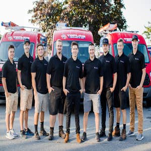 Topline Heating & Air