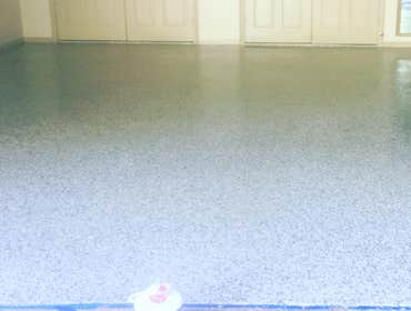 Photos by Lockhard Concrete Flooring #1