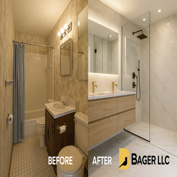 Bager, LLC