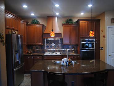 Mr Fix It Of Sierra Vista L L C Project
