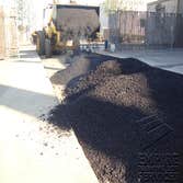Asphalt Repiar This is a asphalt repair project that was performed by Empire Parking Lot Services in 2012. It included paving, seal coating, and parkin