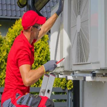 Two Brothers Heating & Air Conditioning