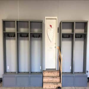 Photo(s) from Bob's Handyman Service Recent project