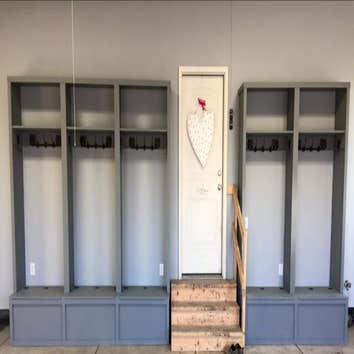 Photo(s) from Bob's Handyman Service Recent project