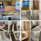 Infinite Floors & More