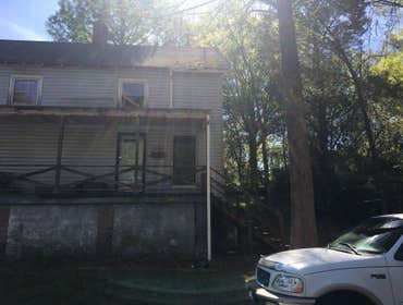918 Orient St Remodel