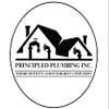 Principled plumbing Inc. logo