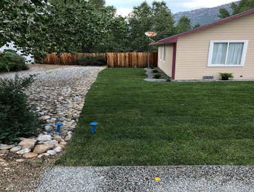 Photos by MERRIFIELD'S CUSTOM BUILDERS & LANDSCAPING #1