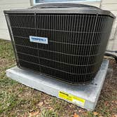Integrity Air and Heat