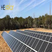 Photo(s) from Hesolar Llc