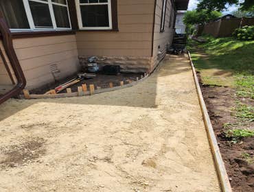 Photos by Lewis Concrete LLC #1
