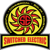Switched Electric logo