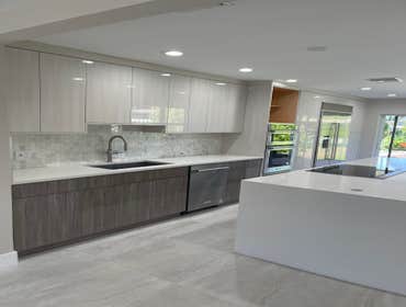 Photos by Matos Residential Interior Remodeling Inc #2