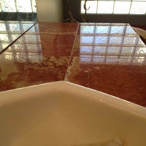 Works by Arizona Tile And Grou