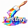 Paint Envy LLC logo