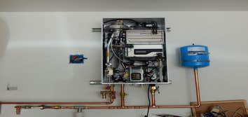 Ben Franklin plumbing Az