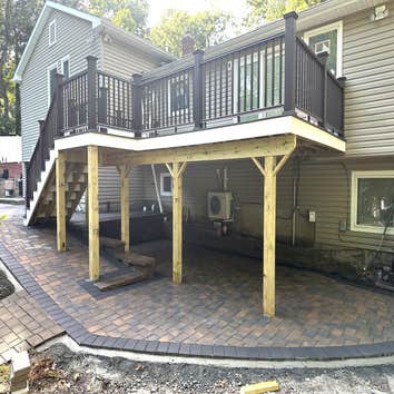 Usa Home Improvements Corp